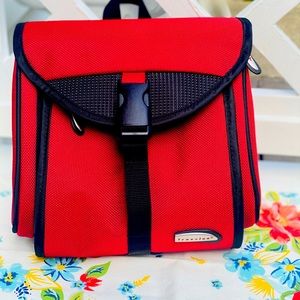 COPY - Travelon make up bag